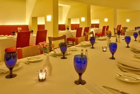 Sun Club - Continental Plaza Veracruz