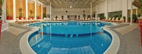 Sun Club - Continental Plaza Veracruz