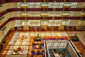Sun Club - Continental Plaza Veracruz