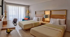 Sun Club - Continental Plaza Veracruz