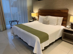 Amoe Hotel Boutique & Spa