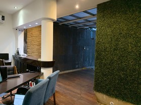 Amoe Hotel Boutique & Spa
