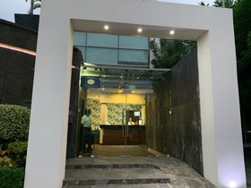 Amoe Hotel Boutique & Spa