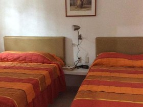 Arena Suites & Hotel