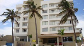 Balajú Hotel & Suites