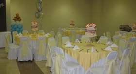 Balajú Hotel & Suites