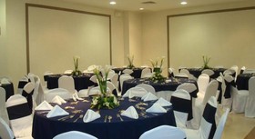 Balajú Hotel & Suites