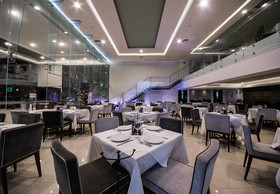 Four Points by Sheraton Veracruz