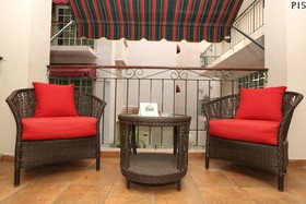 Boca Inn Suites & Hotel