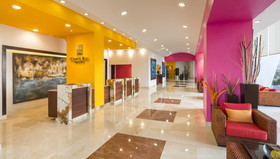 Camino Real Veracruz