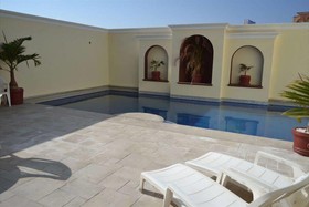 Casabella Art/Boutique Hotel