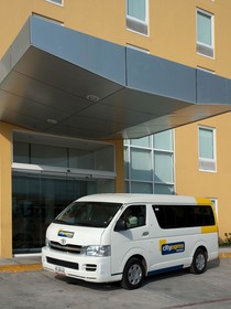 City Express Veracruz