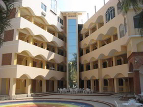 Costa Sol Hotel & Villas