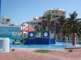 Costa Sol Hotel & Villas