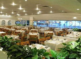 Crowne Plaza Veracruz Torremar