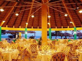 Crowne Plaza Veracruz Torremar