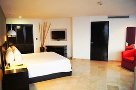 Hilton Garden Inn Boca del Rio Veracruz