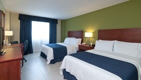Holiday Inn Express Veracruz Boca del Rio