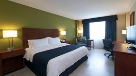 Holiday Inn Express Veracruz Boca del Rio