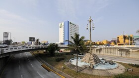 Holiday Inn Express Veracruz Boca del Rio