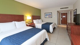 Holiday Inn Express Veracruz Boca del Rio