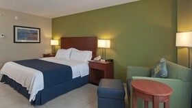 Holiday Inn Express Veracruz Boca del Rio