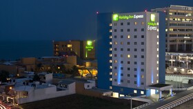 Holiday Inn Express Veracruz Boca del Rio