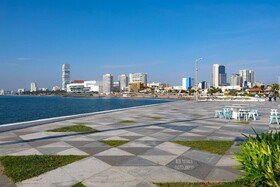 Holiday Inn Express Veracruz Boca del Rio