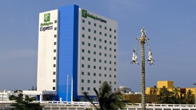 Holiday Inn Express Veracruz Boca del Rio
