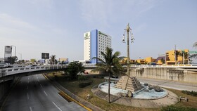 Holiday Inn Express Veracruz Boca del Rio