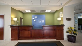 Holiday Inn Express Veracruz Boca del Rio