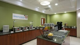 Holiday Inn Express Veracruz Boca del Rio