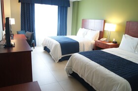 Holiday Inn Express Veracruz Boca del Rio