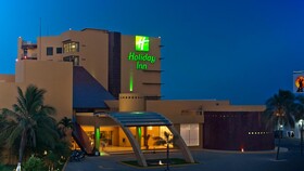 Holiday Inn Veracruz Boca del Rio
