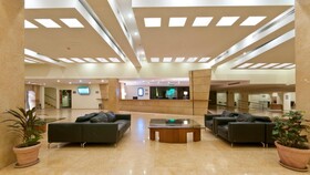 Holiday Inn Veracruz Boca del Rio