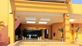 Holiday Inn Veracruz Boca del Rio
