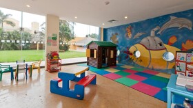 Holiday Inn Veracruz Boca del Rio