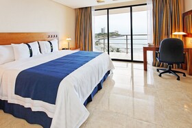 Holiday Inn Veracruz Boca del Rio