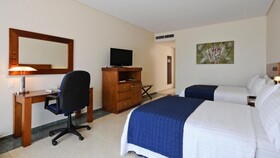 Holiday Inn Veracruz Boca del Rio