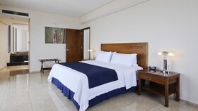 Holiday Inn Veracruz Boca del Rio