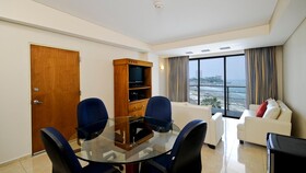 Holiday Inn Veracruz Boca del Rio