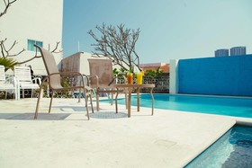 Hotel Boulevard del Mar