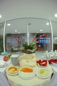 Hotel Boulevard del Mar