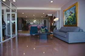 Hotel Boulevard del Mar