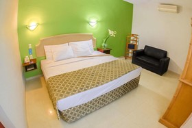 Hotel Boulevard del Mar