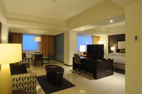 Hampton by Hilton Veracruz Boca Del Rio