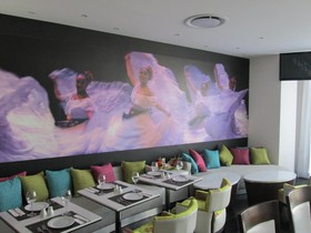 Hampton by Hilton Veracruz Boca Del Rio