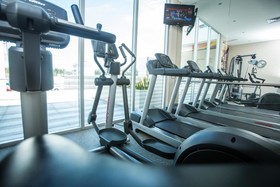 Hampton by Hilton Veracruz Boca Del Rio