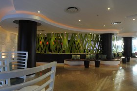 Hampton by Hilton Veracruz Boca Del Rio