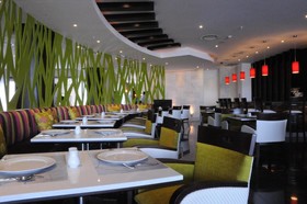 Hampton by Hilton Veracruz Boca Del Rio